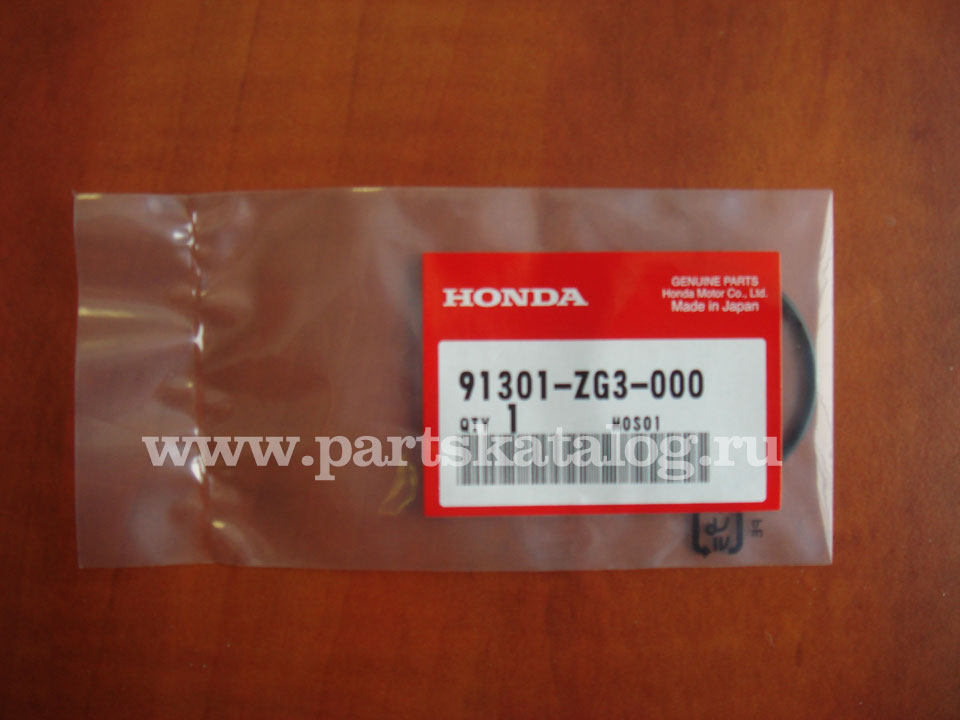   42.2x2.4 honda 91301-ZG3-000