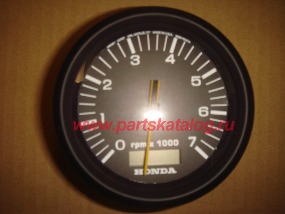   - honda 37250-ZW5-010ZA