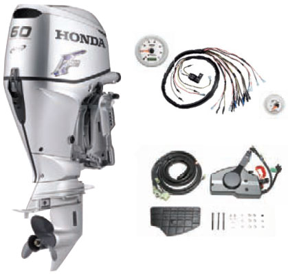   honda bf60: ,  , 