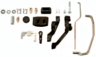 �������� 06532-ZY0-000HE ��� ��������� ������ �������������� ���������� �� BF15D, BF20D