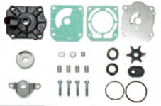   06194-ZZ3-000  Honda BFP60A