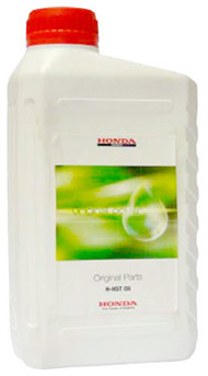  honda hst oil  1 