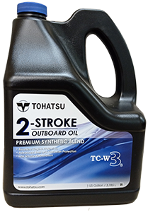 Tohatsu 332723052m Premium Synthetic Blend - 4 