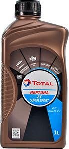 Total 166229 Total Neptuna 2T Super Sport, 1  - 1 