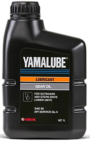   Yamalube GL-5 1 
