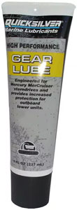  237   High Performance Gear Lube