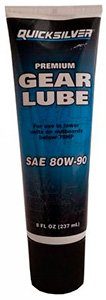 Premium Gear Lube 0.237 