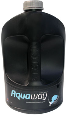 ����������� ����� Statoil AquaWay 4 �����