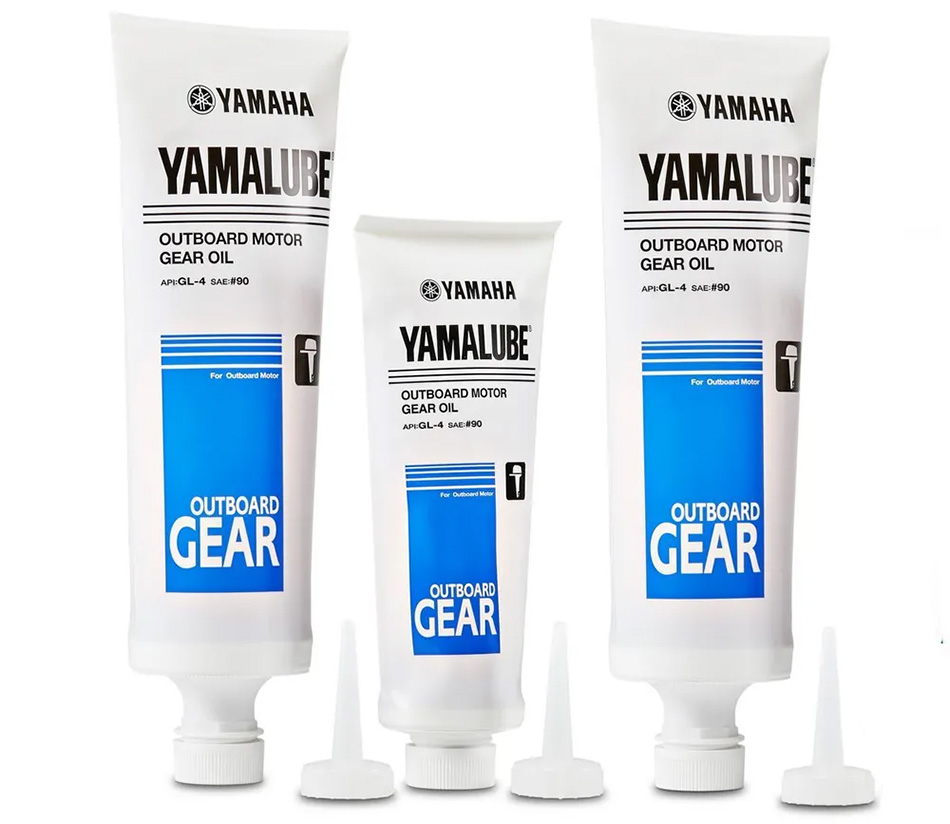 Transmission Oil Yamalube GL-4 90790BS80700, 0.75  