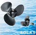 Solas Alcup 3