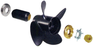solas  Rubex 4  MERCURY 75-90 .., 110-140 ..