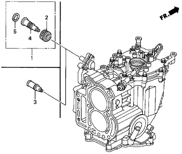 комплект сочлинения водяного шланга двигателя honda BF15 D3SHU Flush Kit