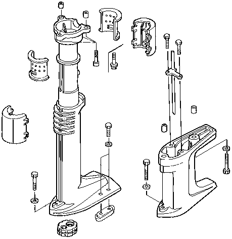  honda bf 2.3