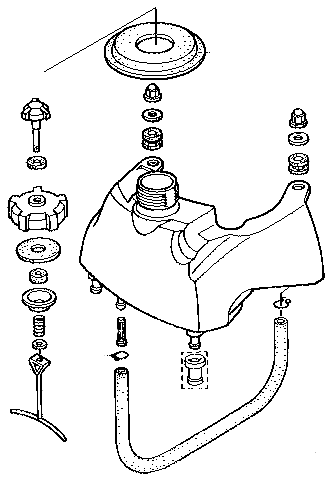    Honda BF 2.3
