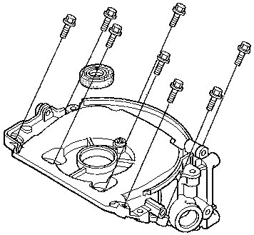   honda BF 2,3 D6 SC HU