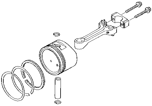   Crankcase Cover