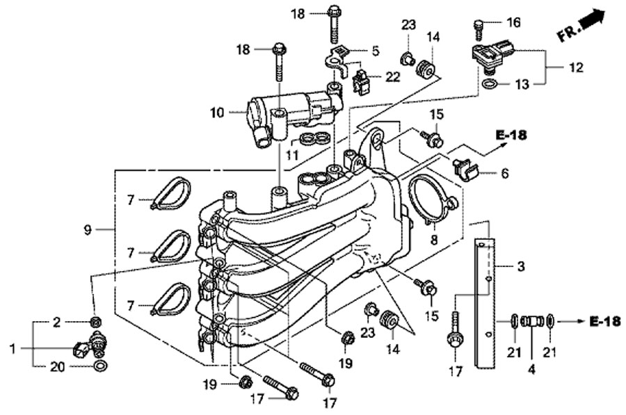      honda BF 50 D SHU