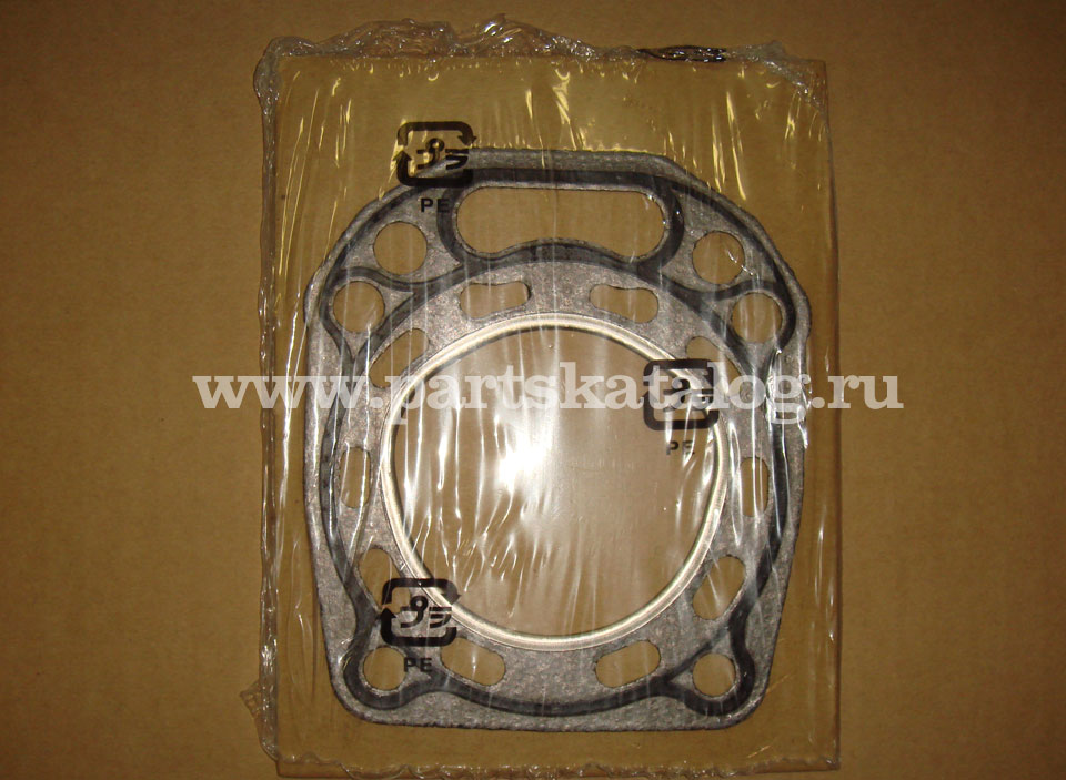 Honda 12251-ZV1-851, Gasket Cylinder Head