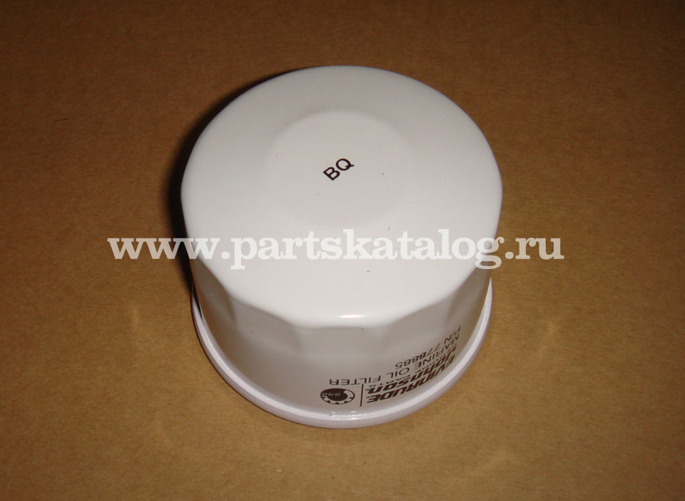 Johnson, Evinrude Oil Filter 778885