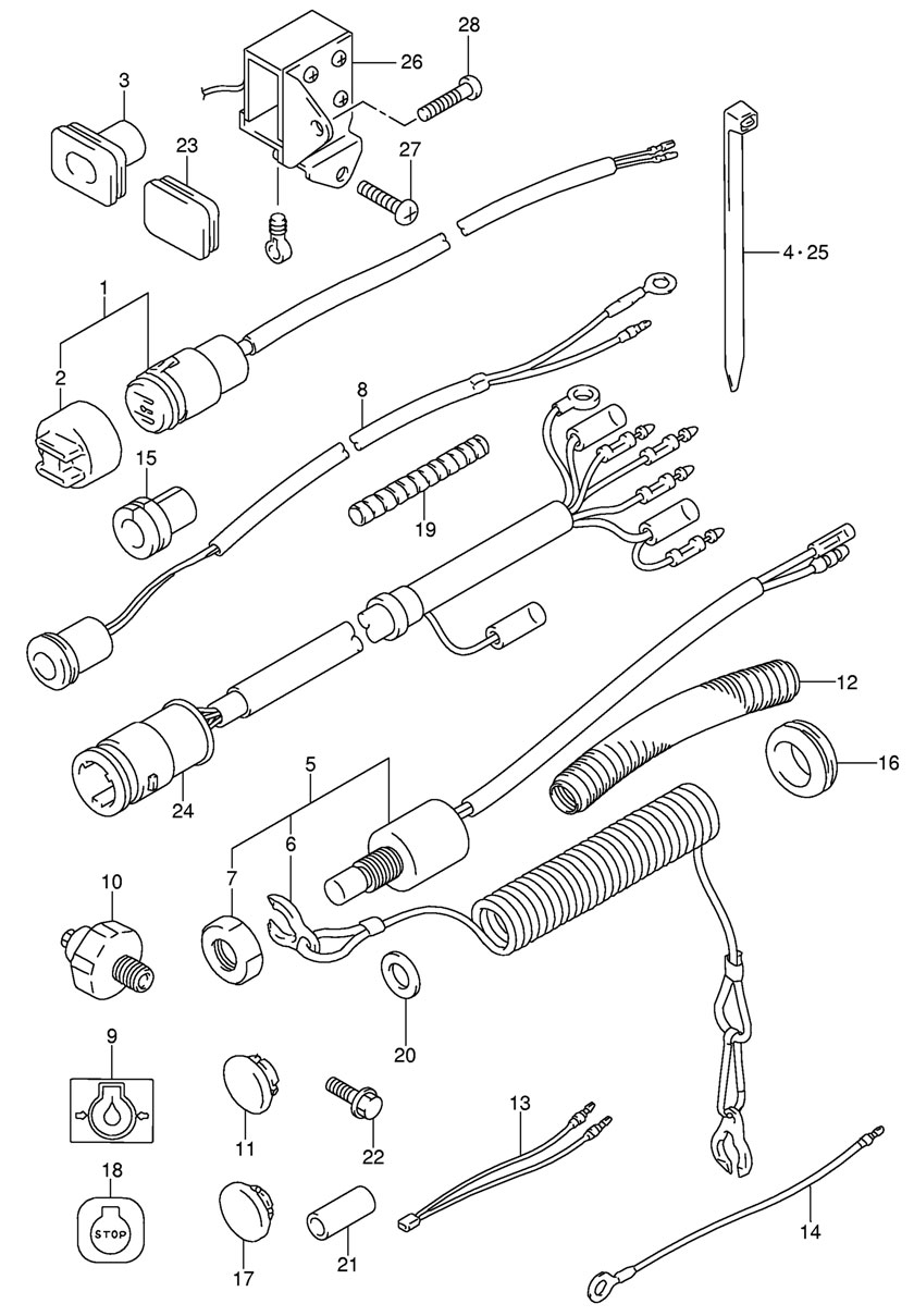 ,   suzuki df15 sk9