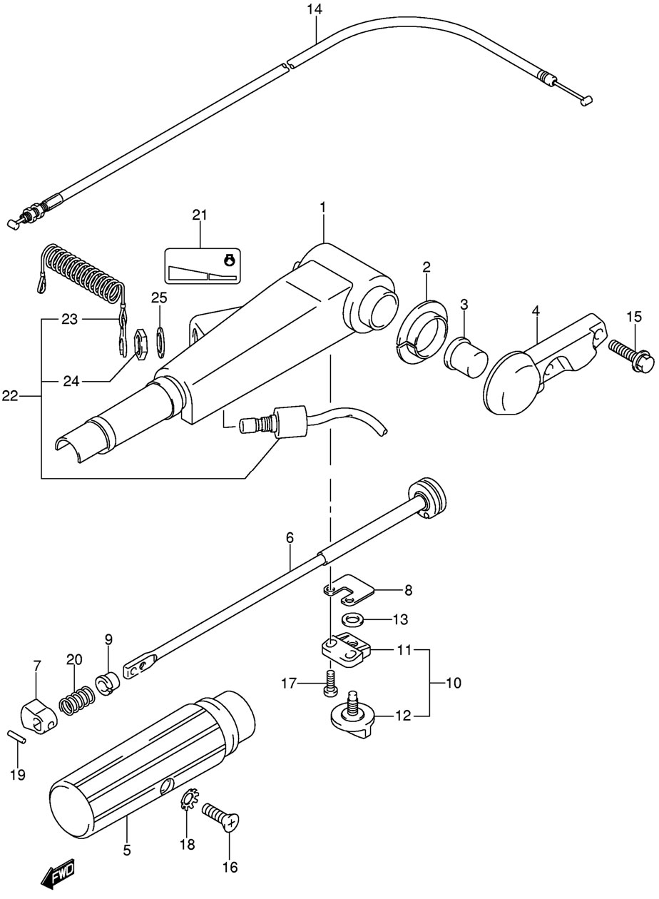  ,   suzuki df15 sk9 2005-2009 