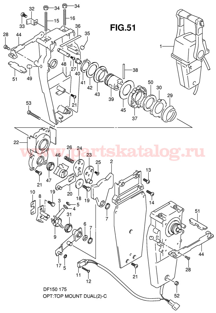     Suzuki df150 tx k11,    2