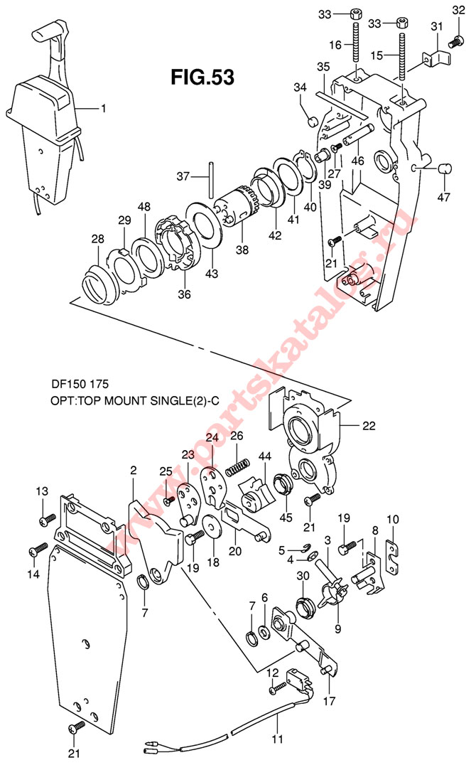    Suzuki df150 tx k11,  ,  2