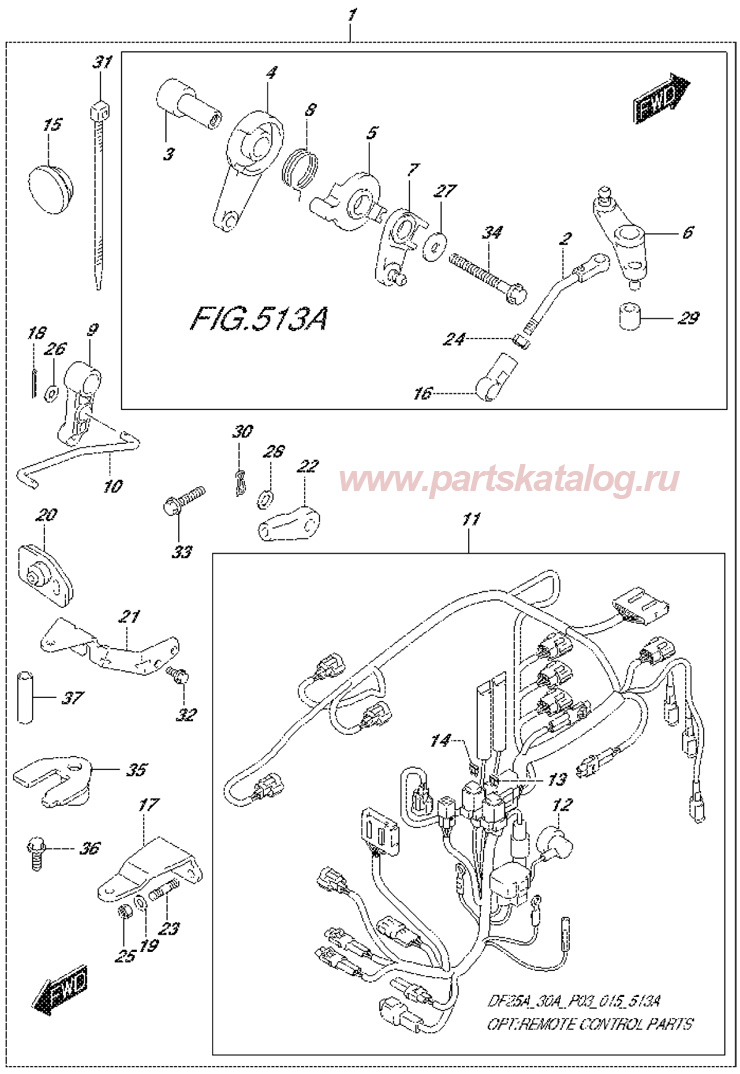   -   ,    suzuki df25-a,  2014