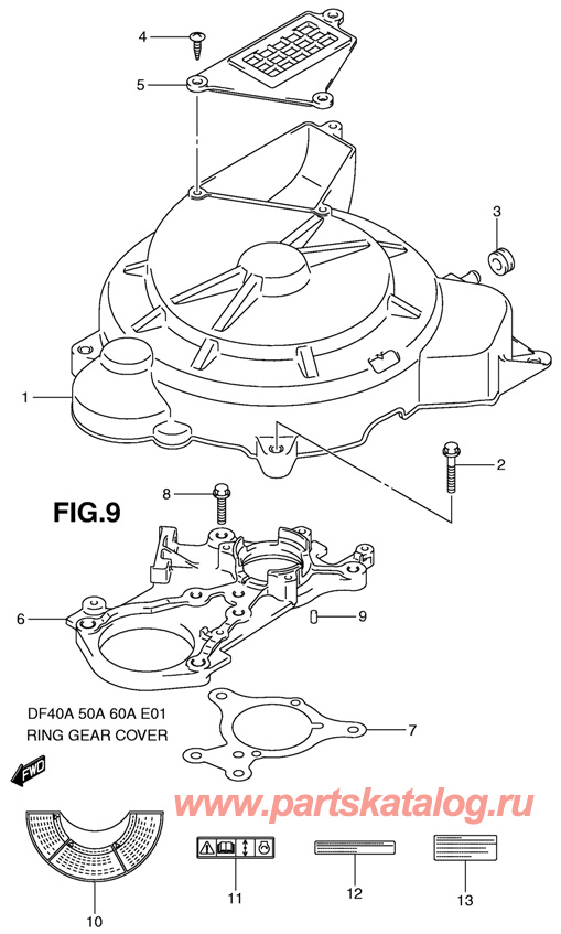  suzuki df50 atl k11,   -    df60a e40