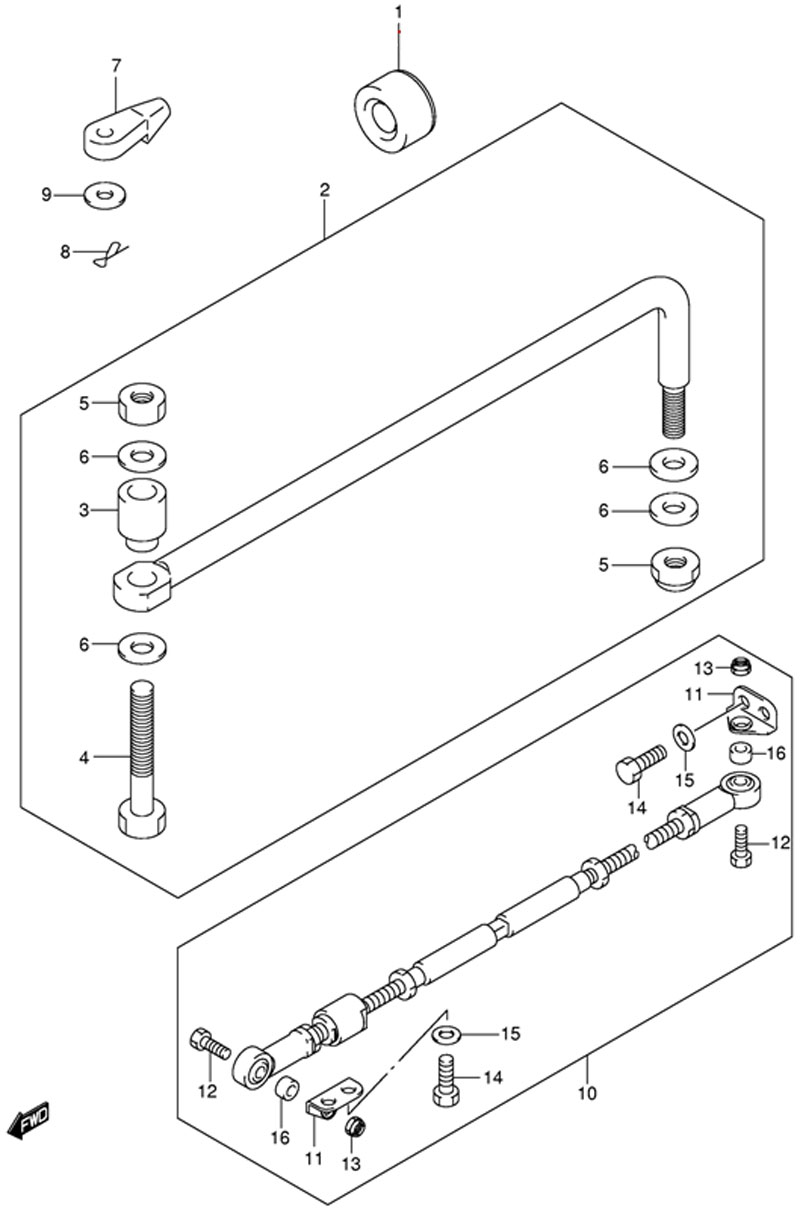    suzuki df 50 tl k9