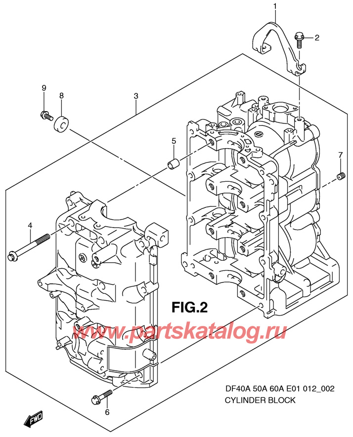  suzuki df50 atl k11,  