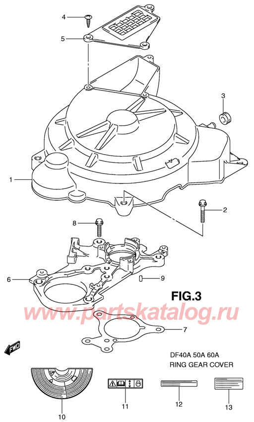  suzuki df50 atl k11,    DF40A E1