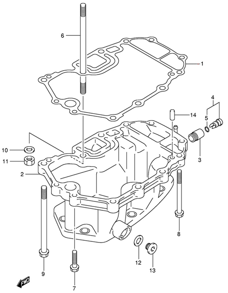    suzuki df50tl k9