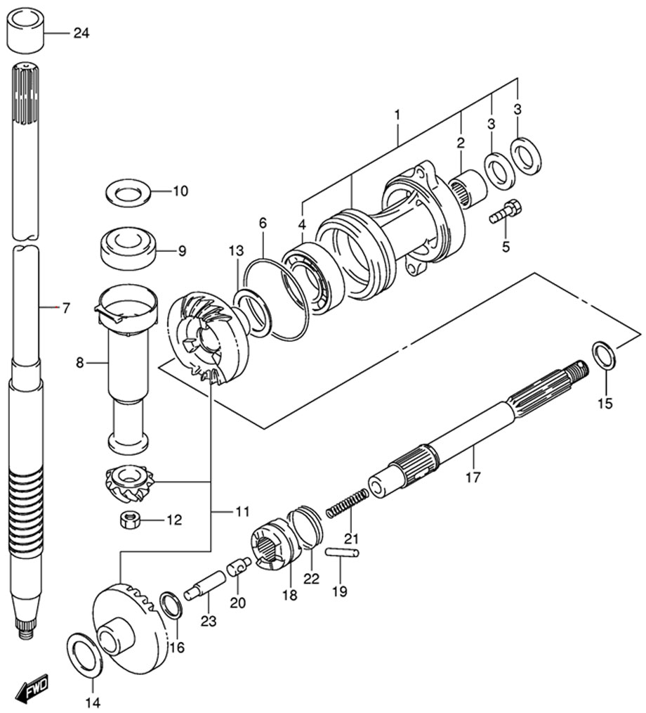    suzuki df50 tl k9