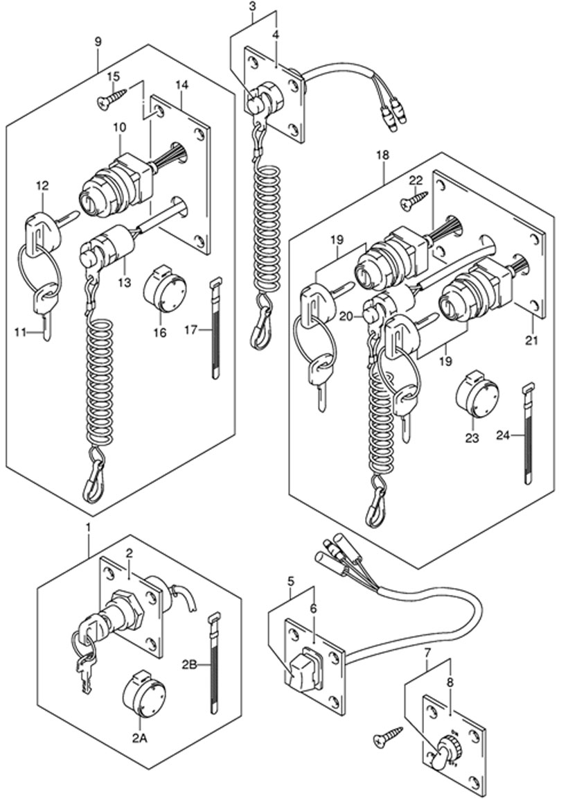   suzuki df 50 tl (2005-2009),  - 