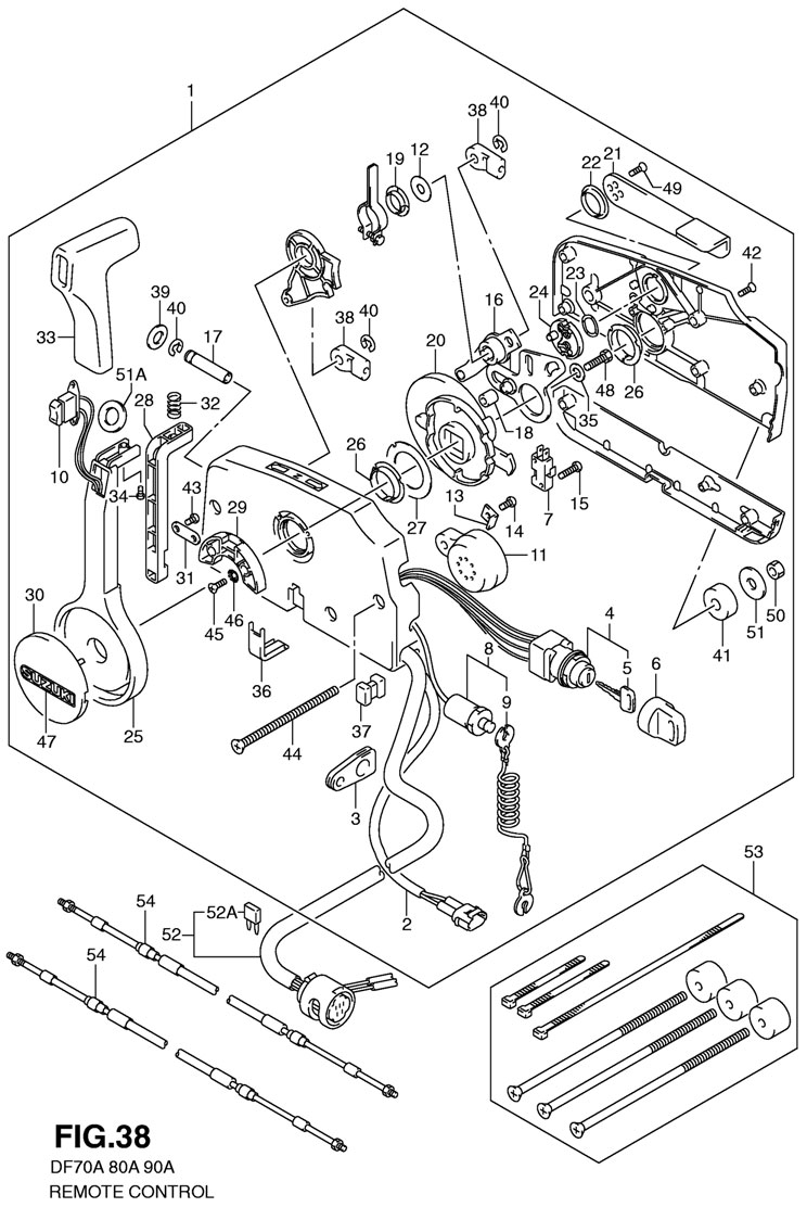   suzuki df80 atl