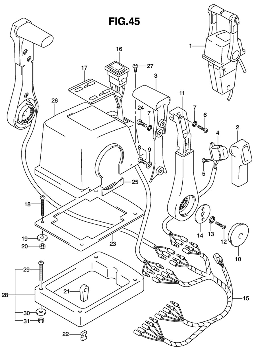  suzuki df 90 atl k9 -   ,   