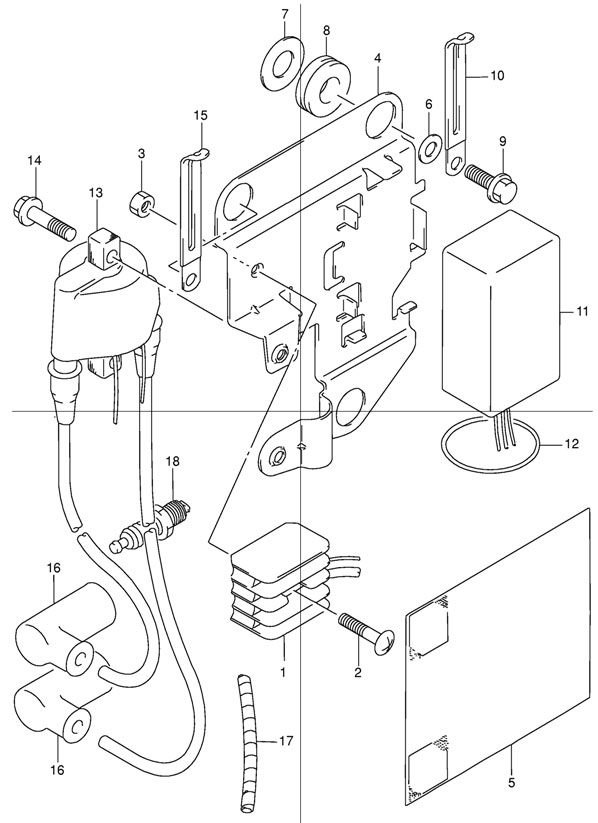 ������� ��������� suzuki dt 30 lk11 2011
