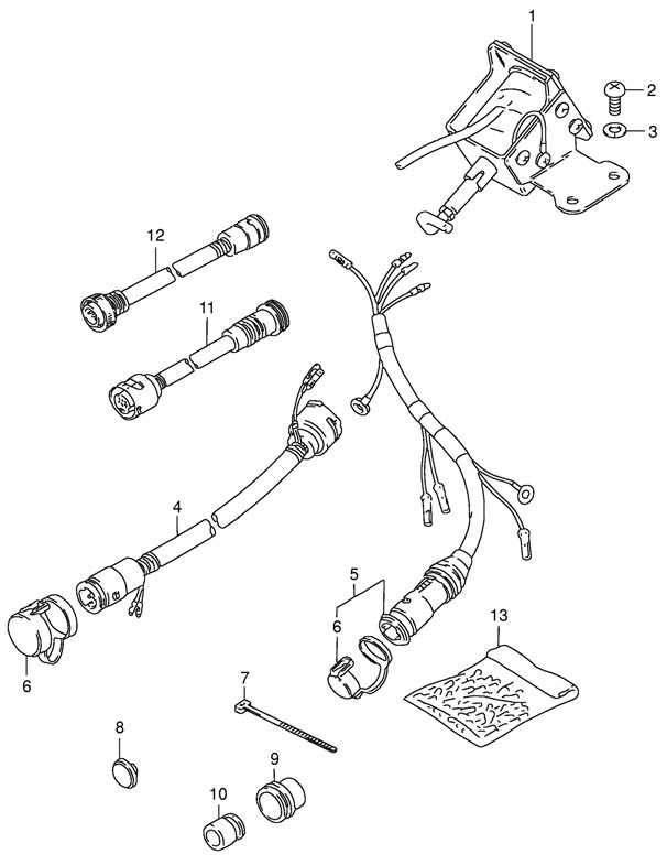 ��������� ������ suzuki dt30 lk11 2011 �� ������ � ����������������