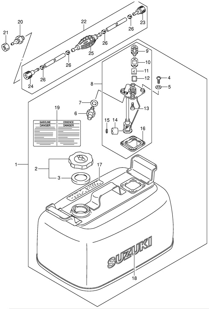 suzuki dt30 lk11 2011 �������� ��������� ���
