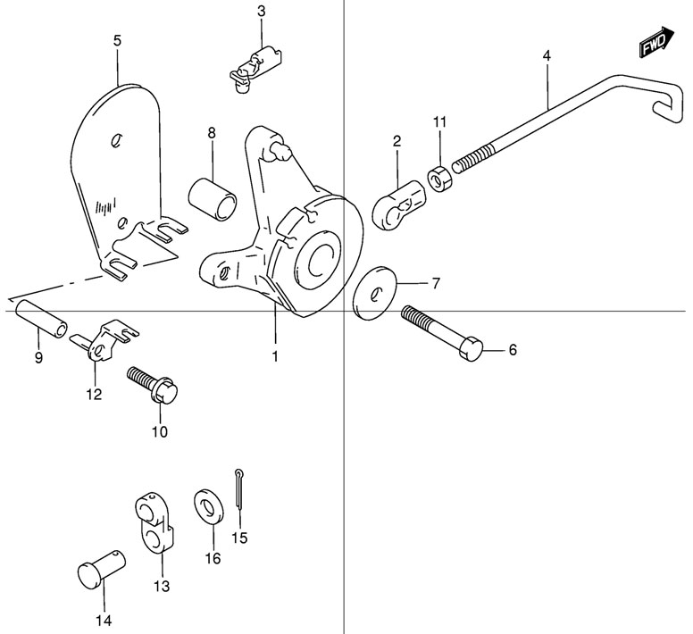 ���������� ����������� ���������, ��������� suzuki dt-30 lk11 2011 ���� dt25k