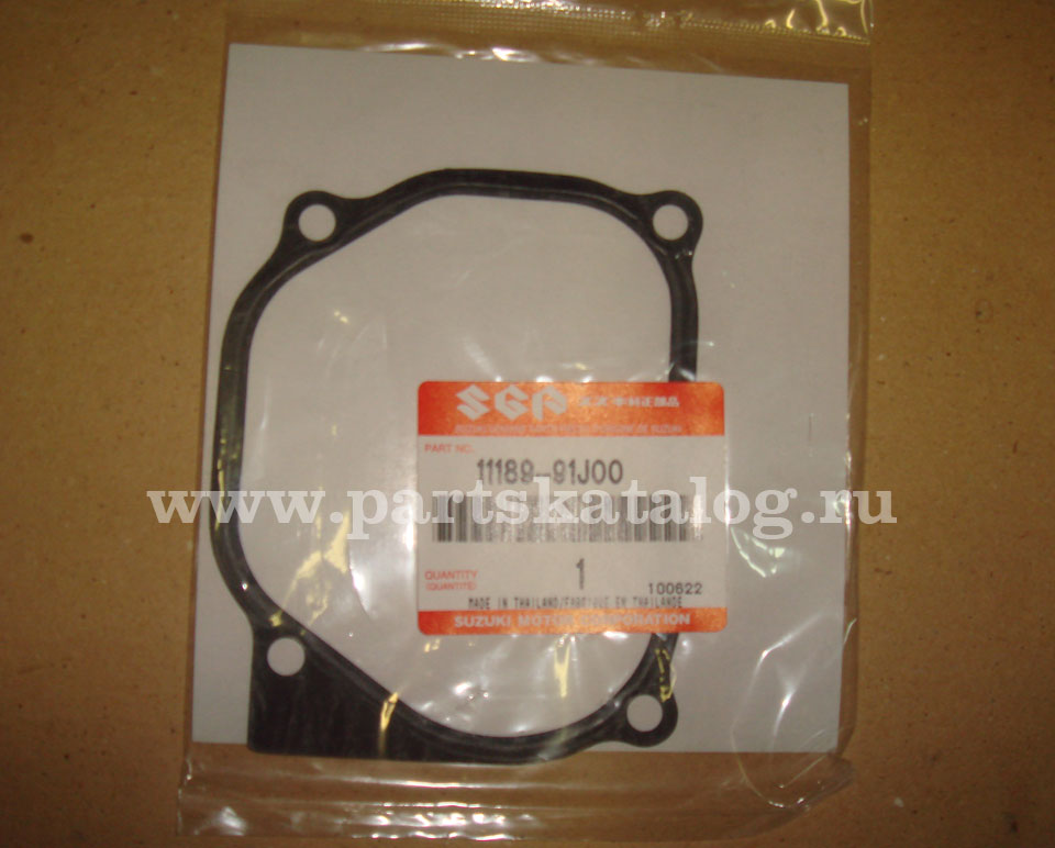     11189-91J00-000, Gasket Cylinder Head Cover