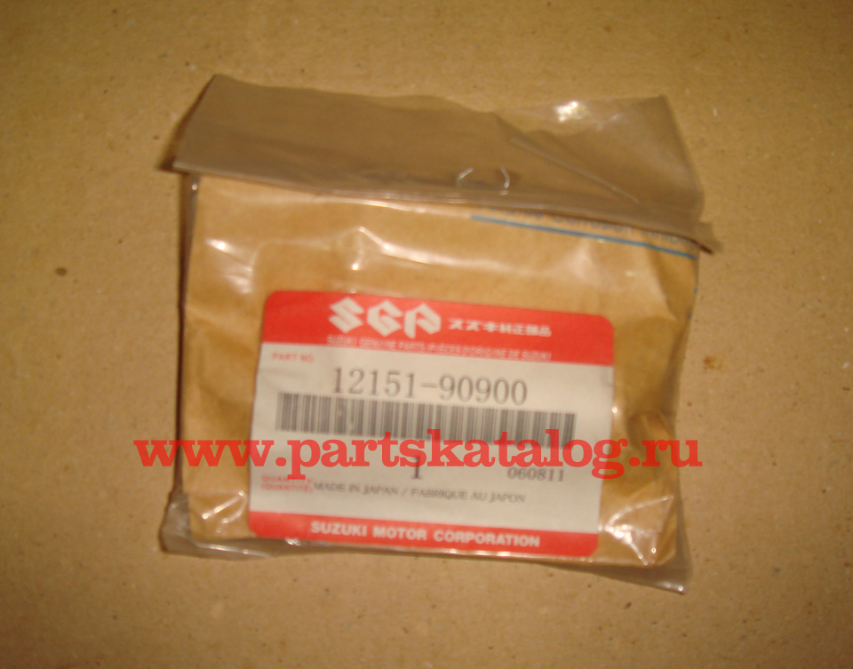 Suzuki 12151-90900-000,  