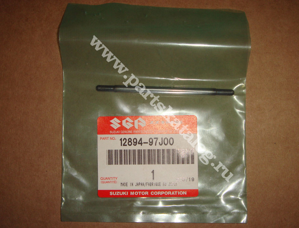   Suzuki 12894-97J00-000, 12894-97j00