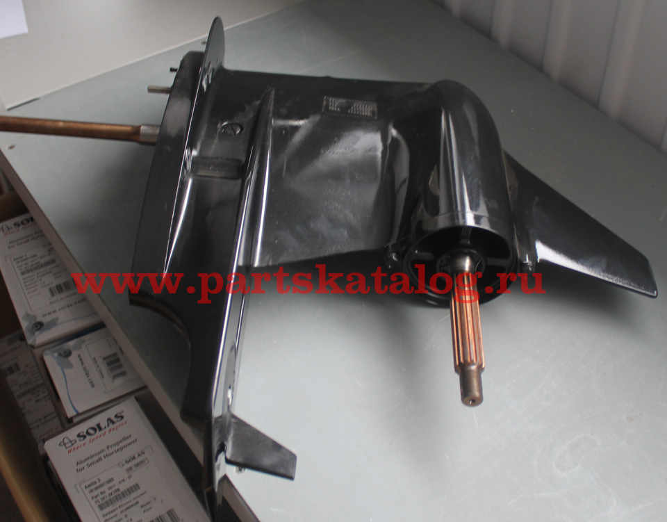 Gear Case 50020-87841-0EP