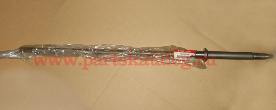    L   Suzuki 57110-87J00-000