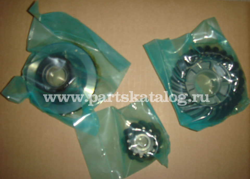  Suzuki 57300-92840-000