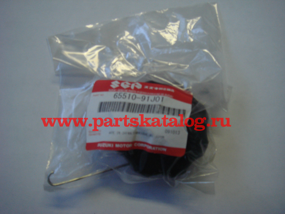    Suzuki 65510-91J01-000