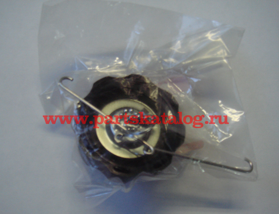 Cap Fuel Tank 65510-91J01-000  DF2.5, DF4, DF5, DF6