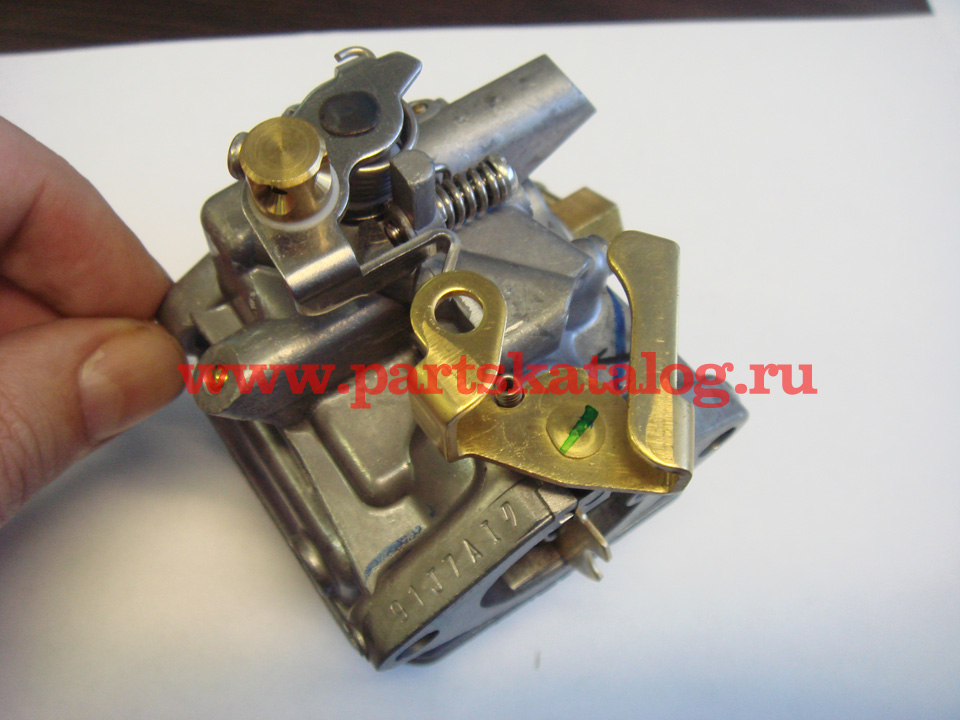  Suzuki   13200-91J70-000